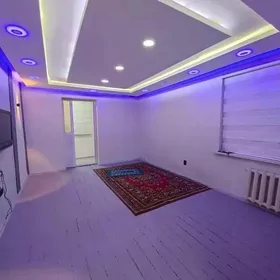 6MKR 1-KOMNAT 2-ETAJ KARBYŞEW KÖÇE