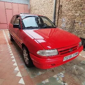 Opel Astra 1992