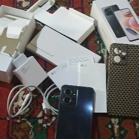REDMİ NOT 12
