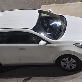 Kia Sportage 2010