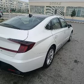 Hyundai Sonata 2023