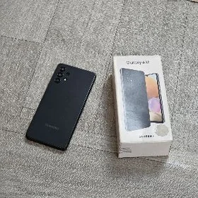 Samsung A32. 6/128