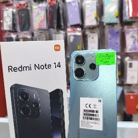 redmi note 14