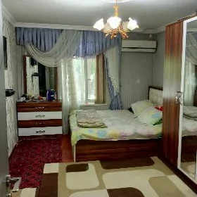 сатлык Жай 2кмт 1этж