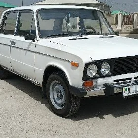 Lada 2106 1990