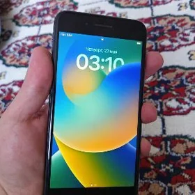 iPhone 8 plus 64gb