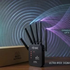 Усилитель Wi-Fi