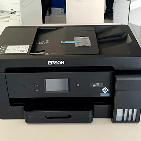 EPSON L14150 A3 PRINTER 3в1