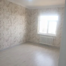 3 ком. квартира