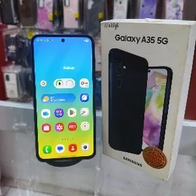 Samsung a35 5G