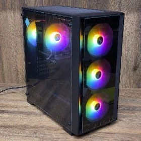 RTX3060Ti+CORE i5-12! МОЩНЫЙ