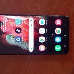S21 ultra 5G