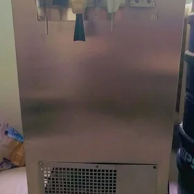 Pepsi aparat