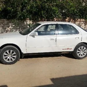 Toyota Camry 1996