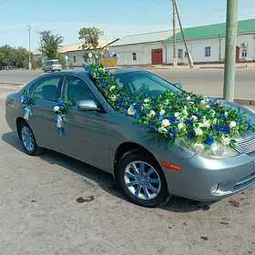 Lexus ES 330 2004
