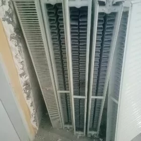 Polat panel otopleniya