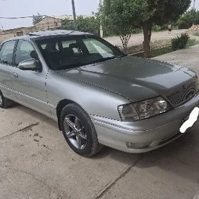 Toyota Avalon 1999