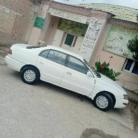 Toyota Corona 1993