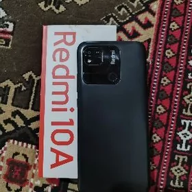 Redmi 10A