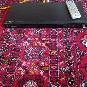 DVD LG