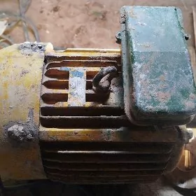 elektro mator