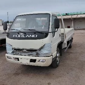 Forland H3 2026