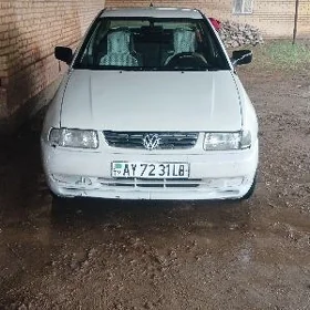 Volkswagen Polo 1997
