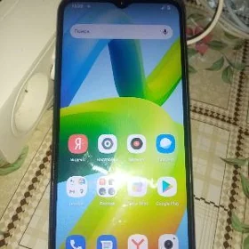Редми а1+