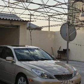 Lexus ES 330 2004