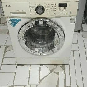 LG kir maşin