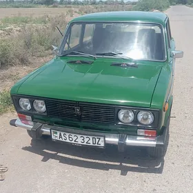 Lada 2106 1987