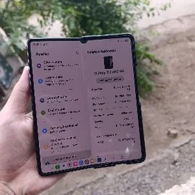 Galaxy Z Fold 3 5G