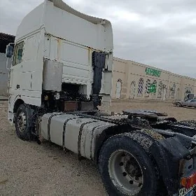 DAF 480 2002
