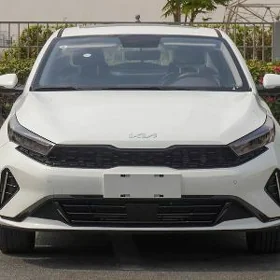Kia K3 2026