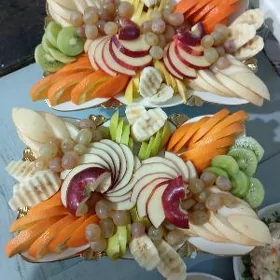 ищу работу салатницы