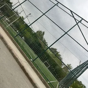 Futbol  meÿdançasy