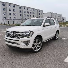 Ford Expedition 2020