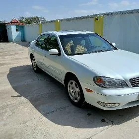 Infiniti I35 2001