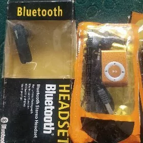 Mp3player we Bltuz Nawuşnik!!!