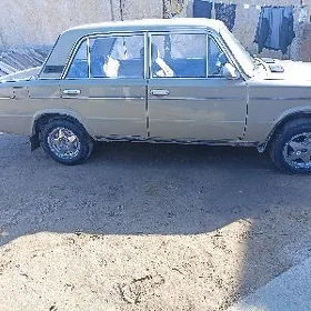 Lada 2106 1988