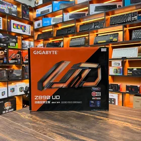 Gigabyte Z890 UD LGA1851