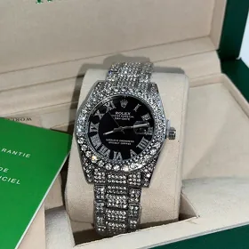 Sagat Rolex