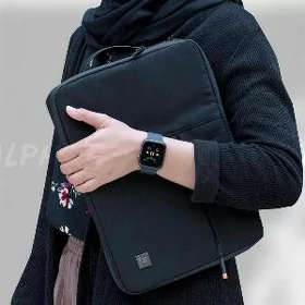 WIWU|Alpha Double Layer Sleeve