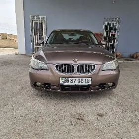 BMW E60 2005