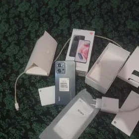 Redmi note 12