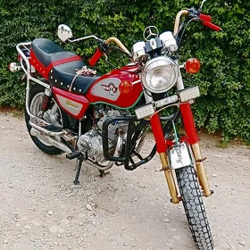 Fekon FK150-8G 2018