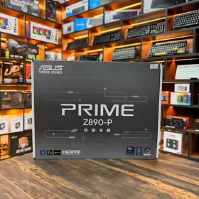  ASUS Prime Z890-P LGA1851