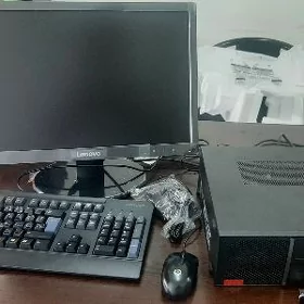 Lenovo V530 Kompýuter