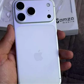 iPhone 17Pro Max 256gb