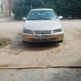 Toyota Camry 1999